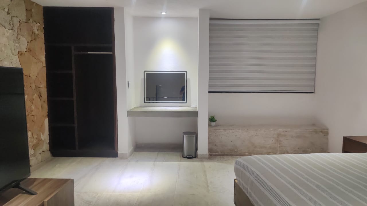 Recámara