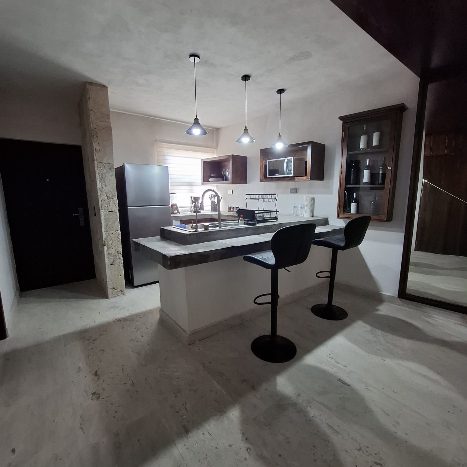 Cocina