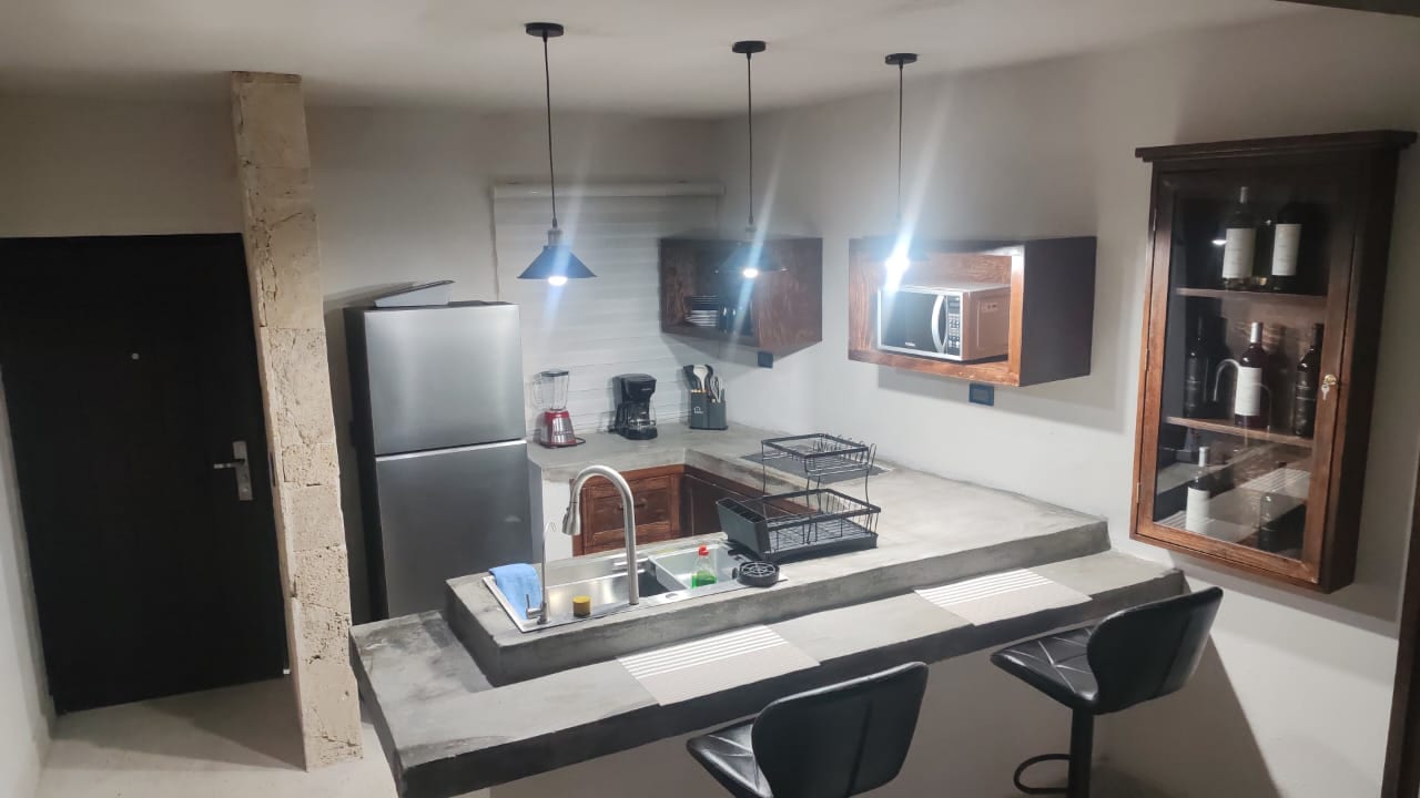 Cocina