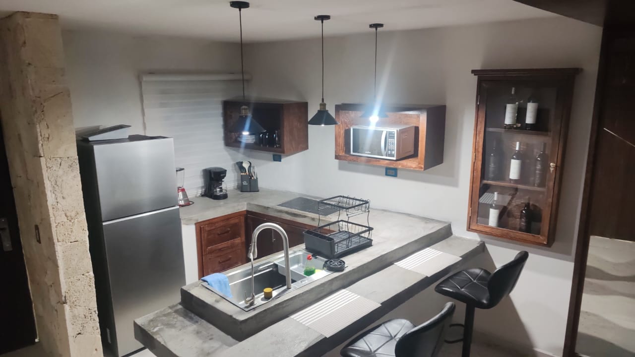 Cocina