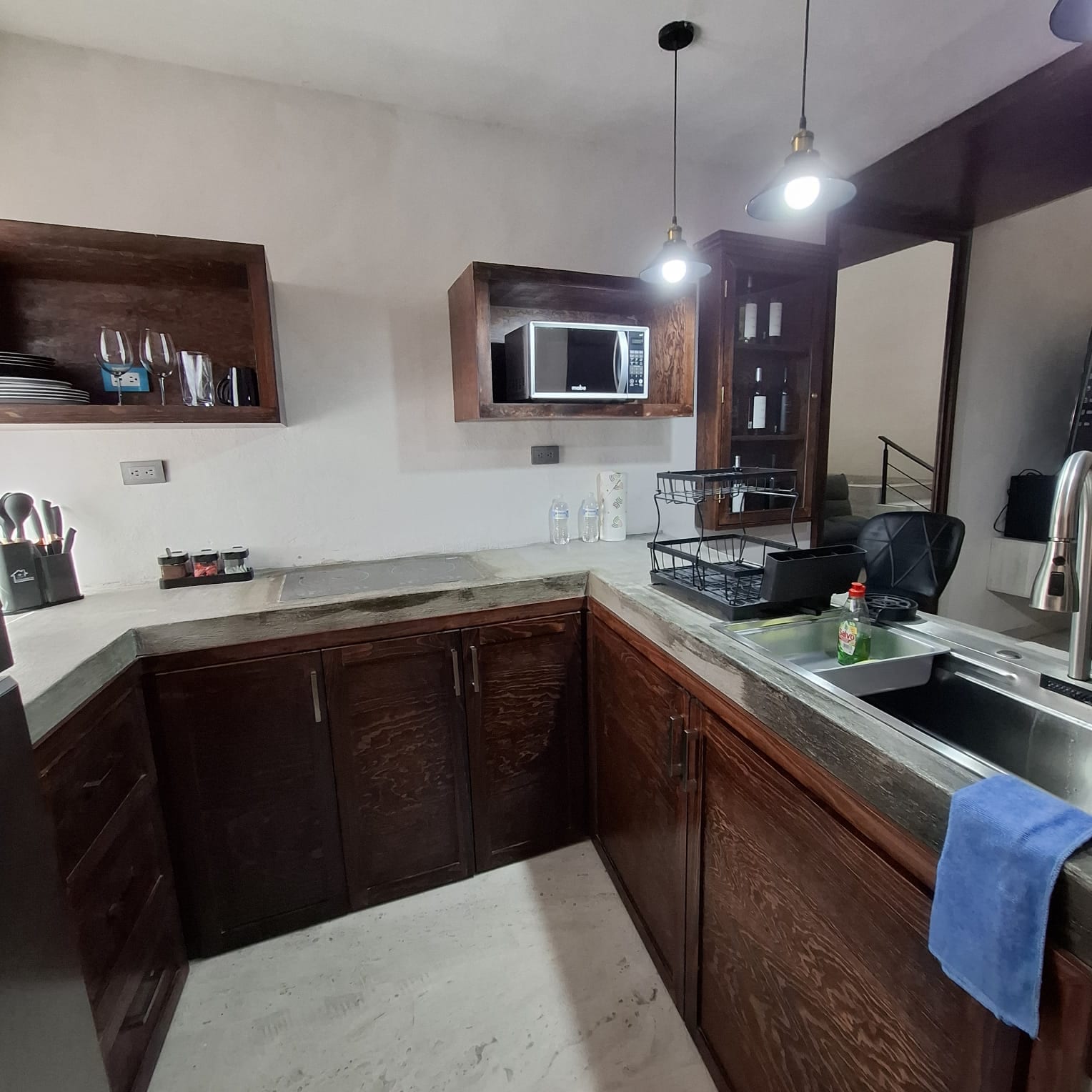 Cocina